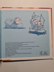 Même pas peur vaillant petit tailleuur
