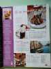 Saveurs nº 126. 