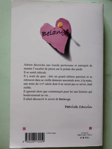 Belange