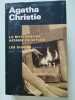 La mysterieuse affaire de styles. Agatha Christie