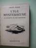L'ile myst&eacute;rieuse. Jules Verne