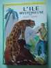 L'ile myst&eacute;rieuse. Jules Verne