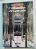 Alhambra de Grenade (L') (Les Passeports de l'Art n°4). VIAN  Cesco