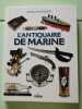 L' Antiquaire de marine. Jean Randier