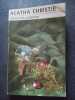 Christmas pudding. Agatha Christie