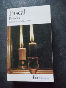 Pensées