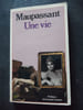 Une Vie. Guy de Maupassant
