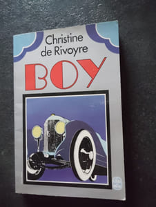Boy