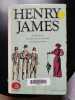 Henry james. 