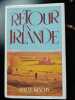 Retour en irlande. MAEVE BINCHY