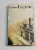 La peste. CAMUS