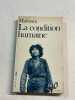 La condition humaine. Malraux