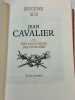 Les grands romans historiques 18 - Jean Cavalier ou les fantastiques des cévennes tome premier. Eugène Sue