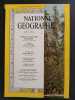Revue National Geographic (en anglais) Vol 126 N° 1. 