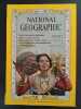 Revue National Geographic (en anglais) Vol 126 N° 4. 