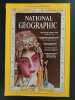 Revue National Geographic (en anglais) Vol 126 N° 5. 