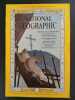 Revue National Geographic (en anglais) Vol 126 N° 6. 