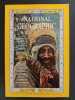 Revue National Geographic (en anglais) Vol 127 N° 4. 