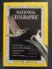 Revue National Geographic (en anglais) Vol 127 N° 6. 