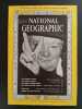 Revue National Geographic (en anglais) Vol 128 N° 2. 
