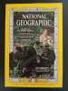 Revue National Geographic (en anglais) Vol 128 N&deg; 6. 