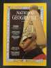 Revue National Geographic (en anglais) Vol 128 N° 6. 
