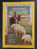 Revue National Geographic (en anglais) Vol 130 N° 6. 