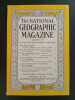 Revue National Geographic (en anglais) Vol CXIII N° 1. 