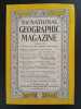 Revue National Geographic (en anglais) Vol CXIII N° 3. 
