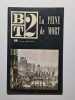 B.t.2 n°19 juin 1970 - la peine de mort. Collectif