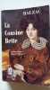 La Cousine Bette. H. De Balzac