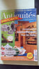 Antiquites brocante n&ordm; 63. 
