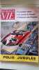Science Et Vie - Mai 1958 N°488 - Les Assassins Du Dimanche - 50 000 Francs Font Vivre Tout Un Village - Echec À La Pesanteur - Un Pétrolier Surgit - ...