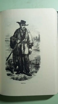 Les Mystères de Paris. Eugène Sue