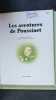 Les aventures de poussinet. 