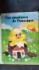 Les aventures de poussinet. 