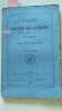 Bulletin de la soci&eacute;t&eacute; des sciences historiques et naturelles de l'yonne. 
