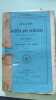 Bulletin de la soci&eacute;t&eacute; des sciences historiques et naturelles de l'yonne 22&ordm; volume. 