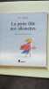 Petite marchande allumettes (Articles Annule). Collectif