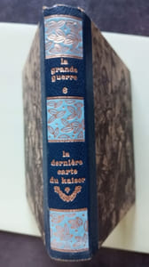La Derniere Carte Du Kaiser