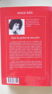 Jardins de mon père