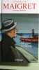 Le Monde de Maigret. Georges Simenon
