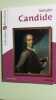 Candide - Classiques et Patrimoine. Voltaire  Maltère Stéphane