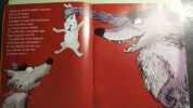 Les belles histoires 478 le doudou du loup. 