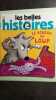 Les belles histoires 478 le doudou du loup. 