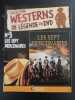 Revue Westerns de légendes (sans le DVD) - Les 7 mercenaires. 