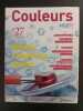 Revue Couleurs N° 27. 