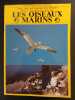 Revue Les oiseaux marins. 
