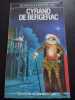 Cyrano de Bergerac. EDMOND ROSTAND