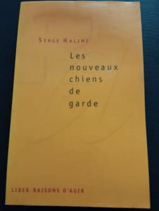 Les Nouveaux Chiens de garde